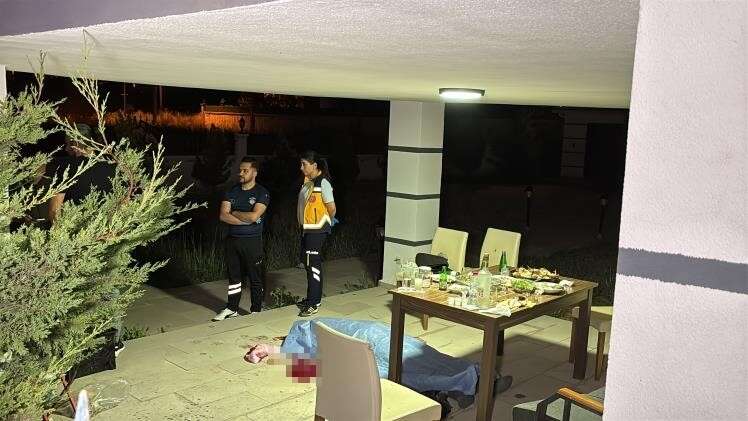 61 yaşındaki Mustafa Eriş öldürüldü! Konya'ya kaçan şüpheliler aranıyor 6
